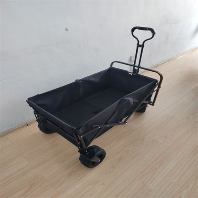Carro plegable plegable plegable 70kg de la comida campestre del carro que acampa para uso general