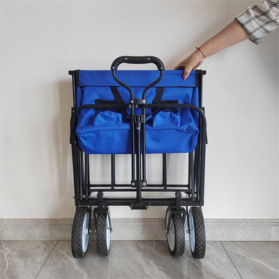 Carro plegable para equipaje de compras, carro plegable, carro plegable
