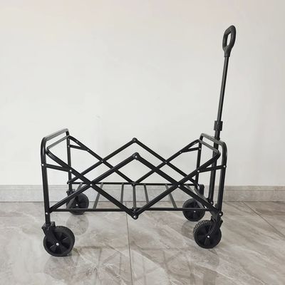 Carruaje plegable para vagones - Carruaje de utilidad confiable y eficiente Peso neto 5,4 kg