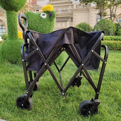 Carruaje plegable para vagones - Carruaje de utilidad confiable y eficiente Peso neto 5,4 kg