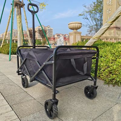 Camión plegable para niños de capacidad de carga plegable 80-100LB